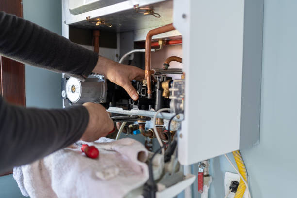 Best Heating & Cooling Plumbing in Steelevle, IL